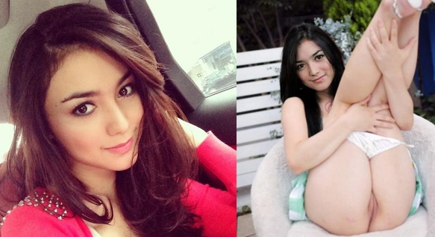 Citra Kirana Absolute Beauty