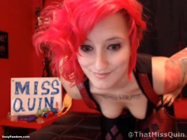 amateur photo MissQuin-650x487