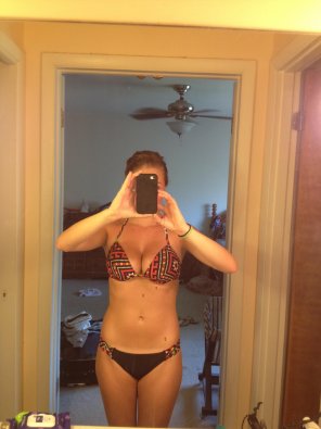 photo amateur Wifes Great Body