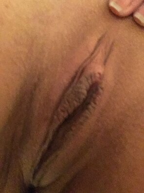 amateur pic My pretty little pussy