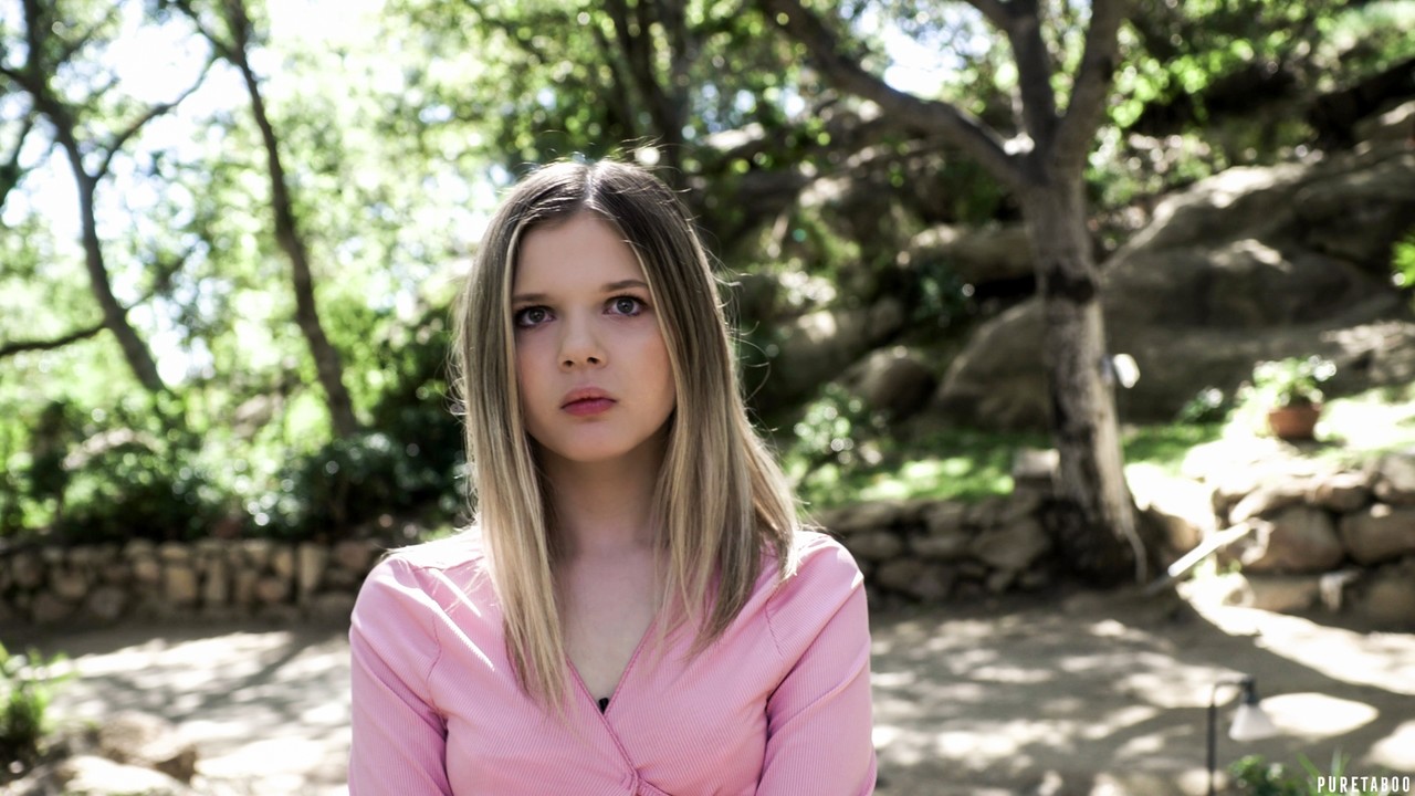 amateur photo SILVIA SAIGE PIC437