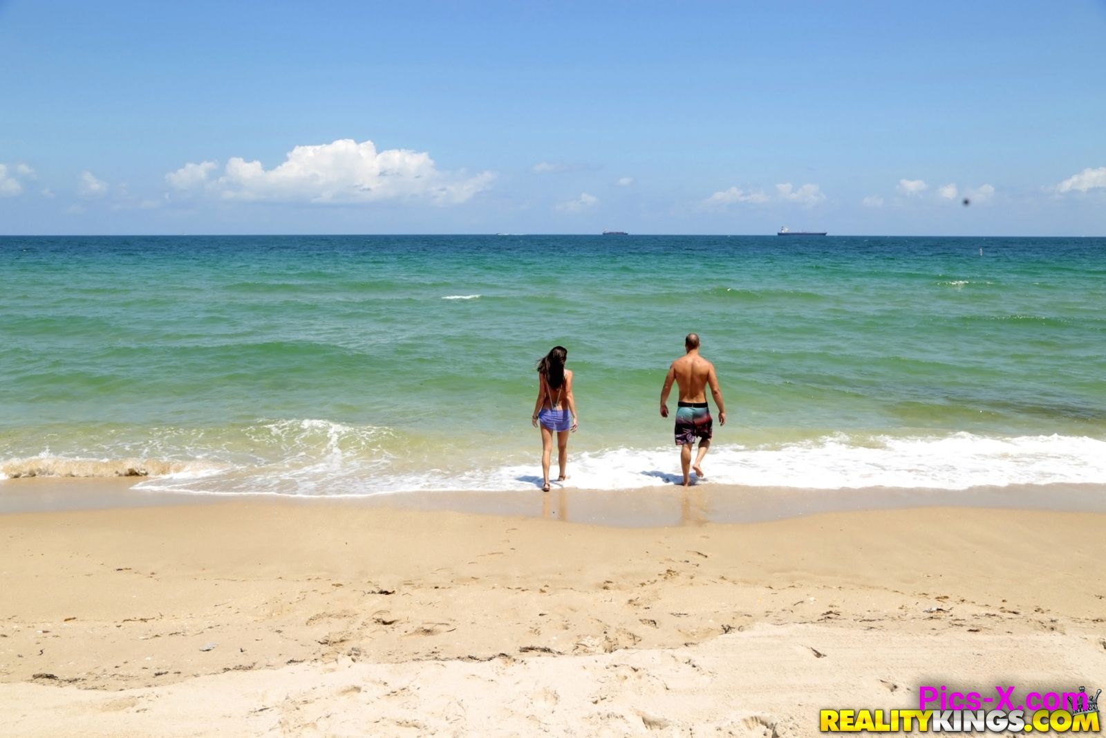 amateur photo SILVIA SAIGE PIC711