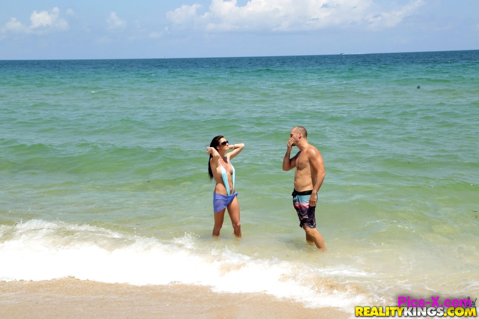 amateur photo SILVIA SAIGE PIC712