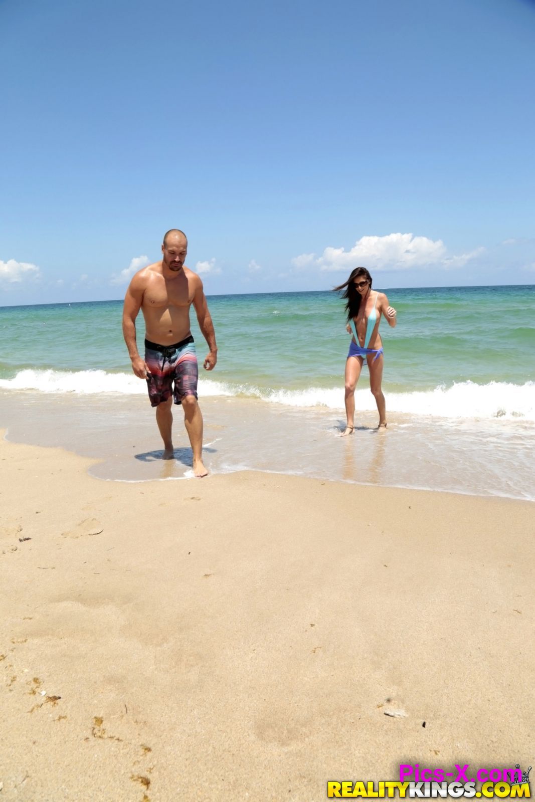 amateur photo SILVIA SAIGE PIC713