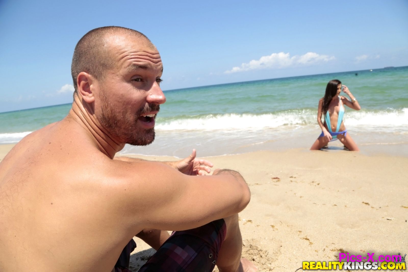 amateur photo SILVIA SAIGE PIC718