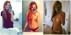 foto amateur Selfie Photography Flesh Abdomen 