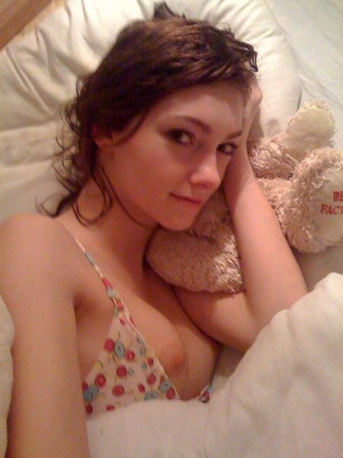 tits and teddy