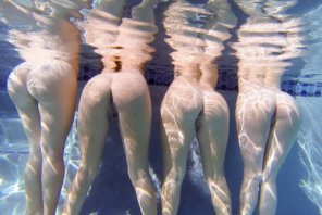foto amateur Underwater...