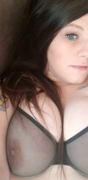 amateur-Foto Fiances big perfect tits