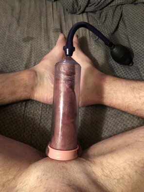 foto amatoriale Huge Uncut Cock Pictures