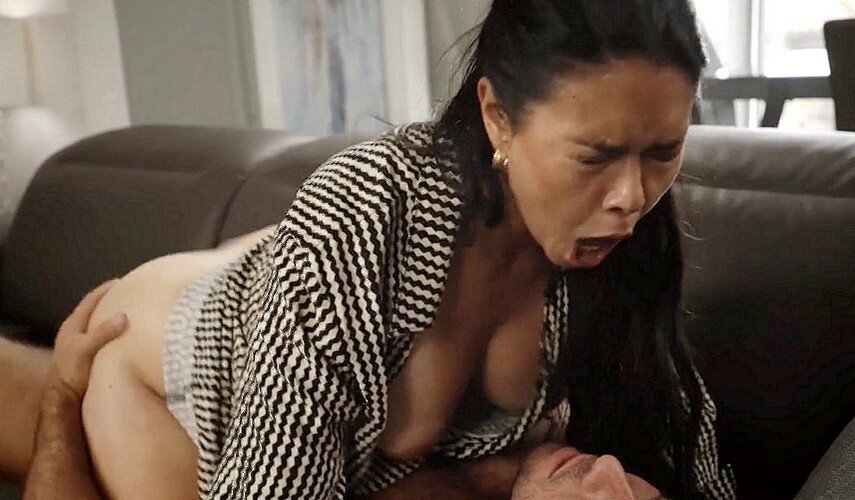 Dana Vespoli & Chad White (3)