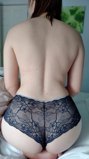 amateur pic [F]irst time, I have more if you like