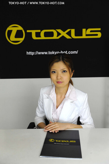 Nagisa Toyokawa-10 nude