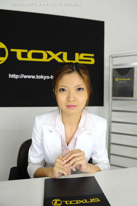 Nagisa Toyokawa-11 nude