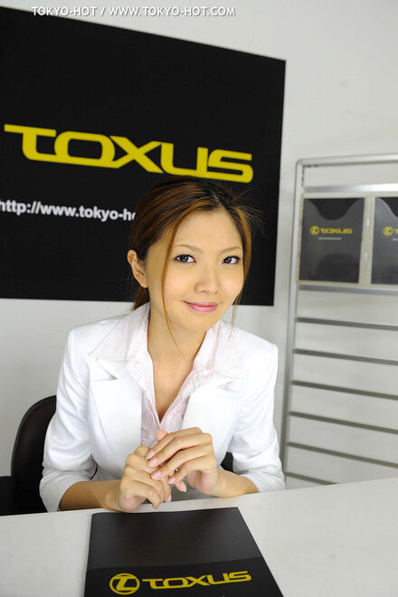 Nagisa Toyokawa-12 nude