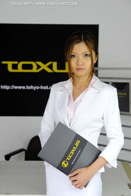 Nagisa Toyokawa-169 nude