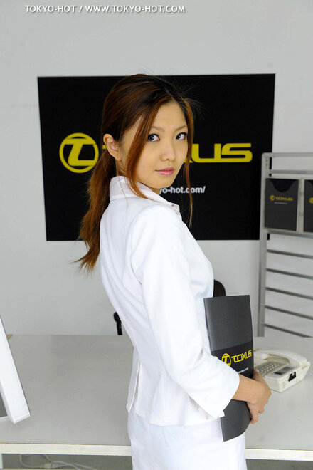 Nagisa Toyokawa-200 nude