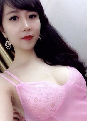 foto amatoriale Asian babe (36)