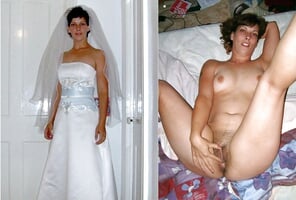 foto amateur brides and lingerie (5)