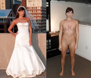 amateur photo brides and lingerie (6)