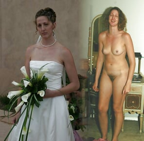 foto amateur brides and lingerie (21)