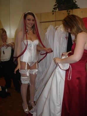 zdjęcie amatorskie brides and lingerie (40)