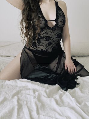 amateurfoto Feeling like a disney villain [OC][F]