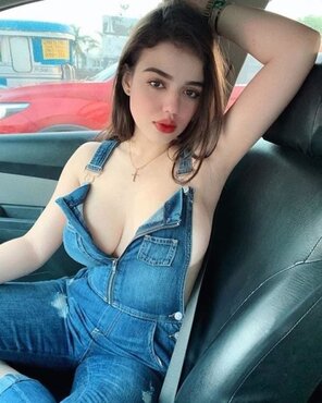 In The Car