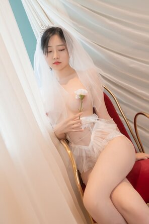 amateurfoto 年年Nnian - 婚纱 (10)