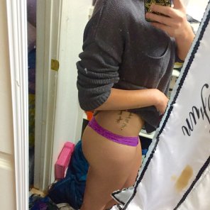 amateur-Foto Squats ðŸ‘Œ