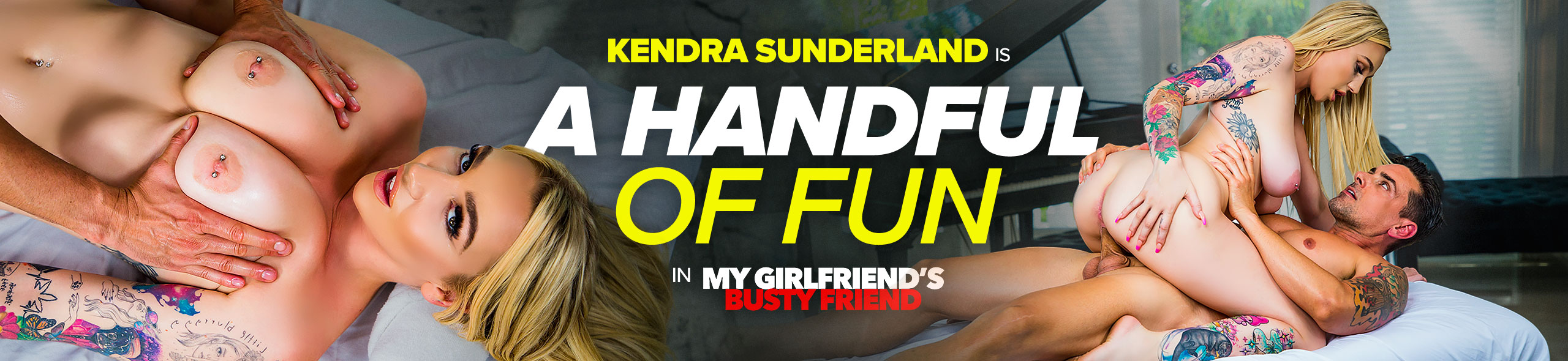 amateur photo Kendra Sunderland [MGBF] Sep 21, 2023_DSK