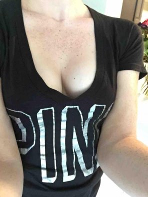 photo amateur boobies