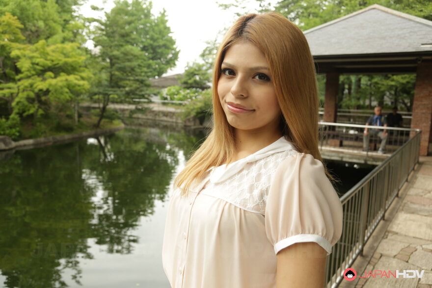 Sara Mizuhara-1 nude