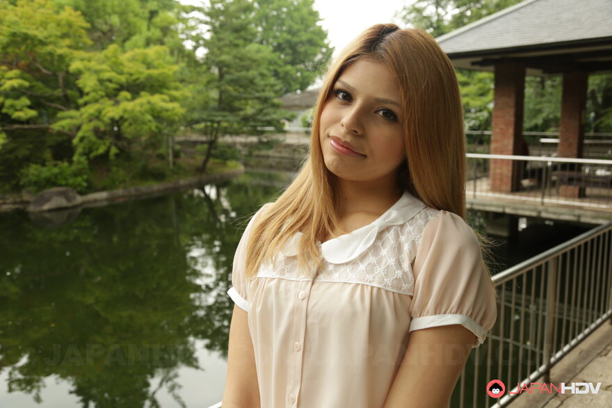 Sara Mizuhara-4 nude