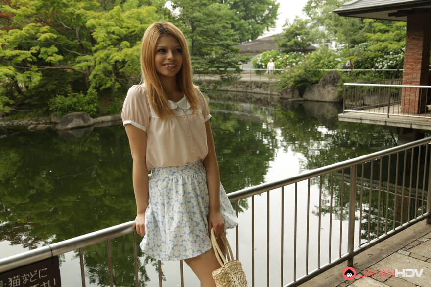 Sara Mizuhara-5 nude