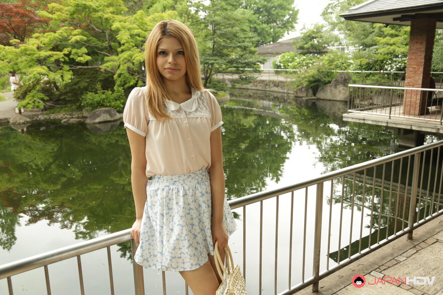 Sara Mizuhara-6 nude