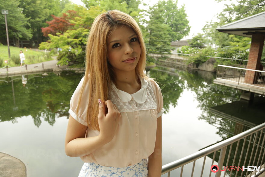 Sara Mizuhara-8 nude