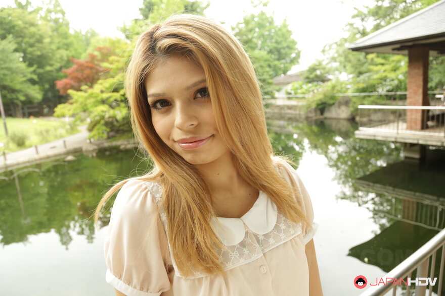 Sara Mizuhara-12 nude