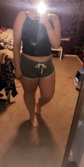 photo amateur [18] F another pic of my gf