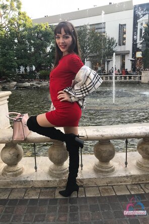 Tiffany Tatum – Fuck Me (19.11.25)