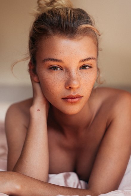 Rachel Yampolsky - Stunning