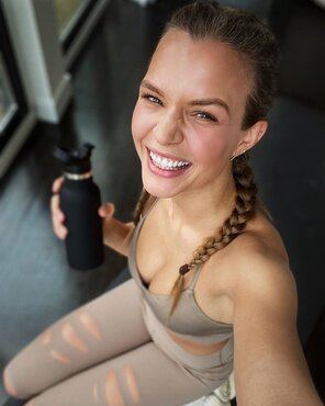 Josephine Skriver