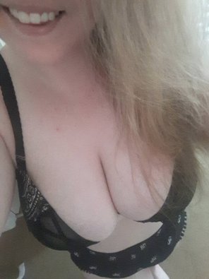 amateur-Foto Bra and Shorts kind of day ;)