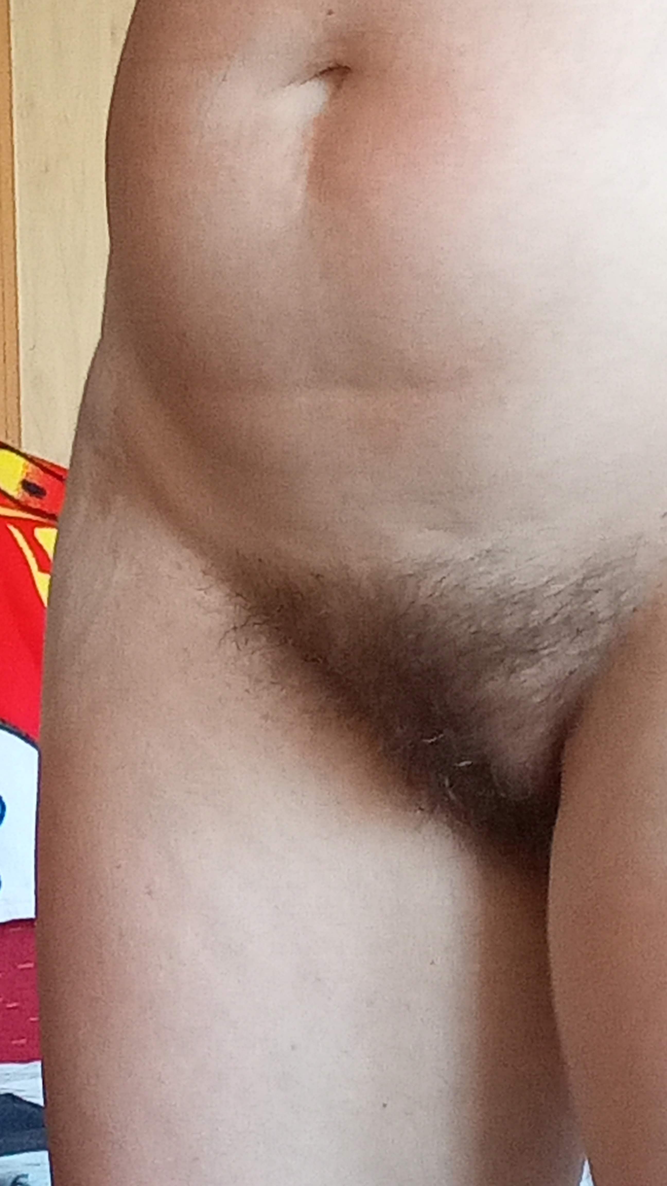 Wife Pussy Pic