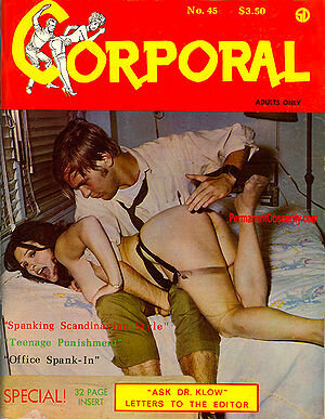 Corporal-1969