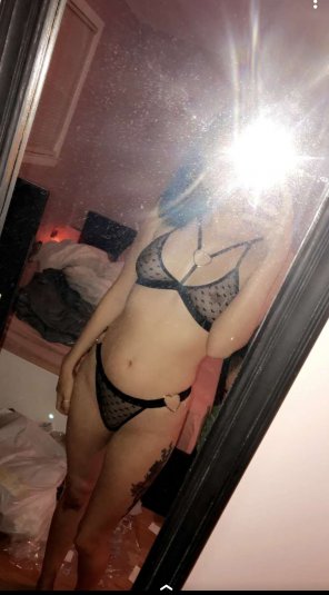 foto amatoriale don't tell your wife about me ;) [f21]