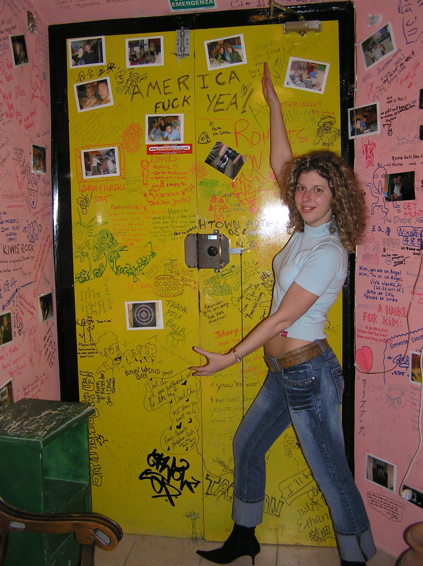 Amateur Photos 264 - IMG (25) Porn