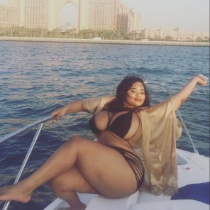 Boat Thick