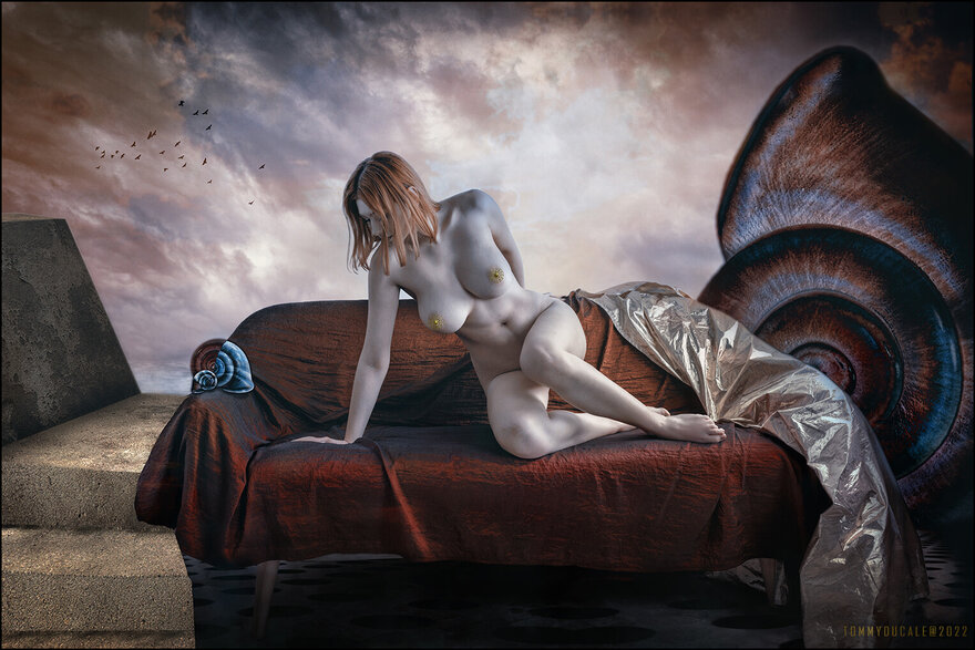 @RisqueMega 270 nude