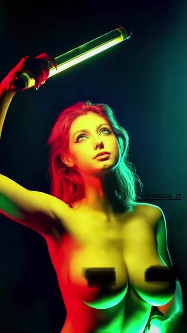 @RisqueMega 464 nude